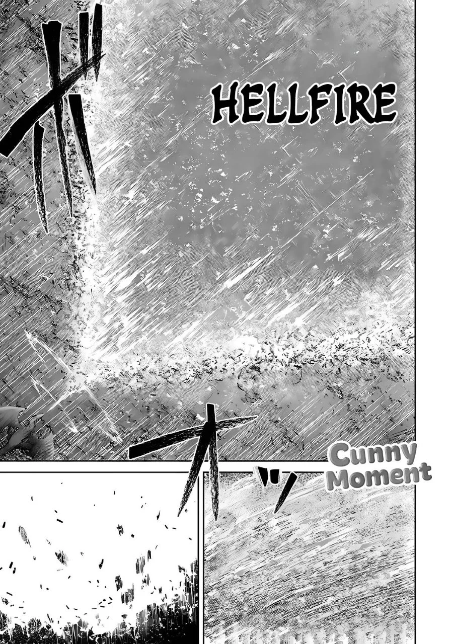 Isekai Gourmet de Nariagari Musou Chapter 7 Gambar 9