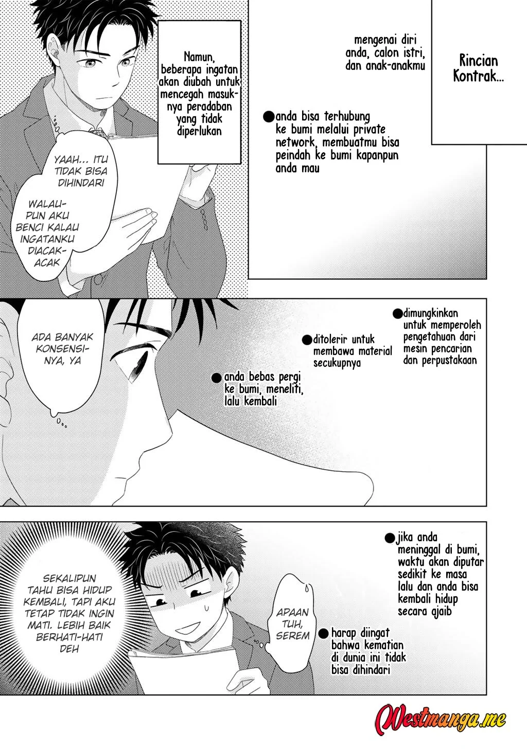 Isekai ni Kita Mitai dakedo Ikaga sureba Yoi no Darou Chapter 29 Gambar 15
