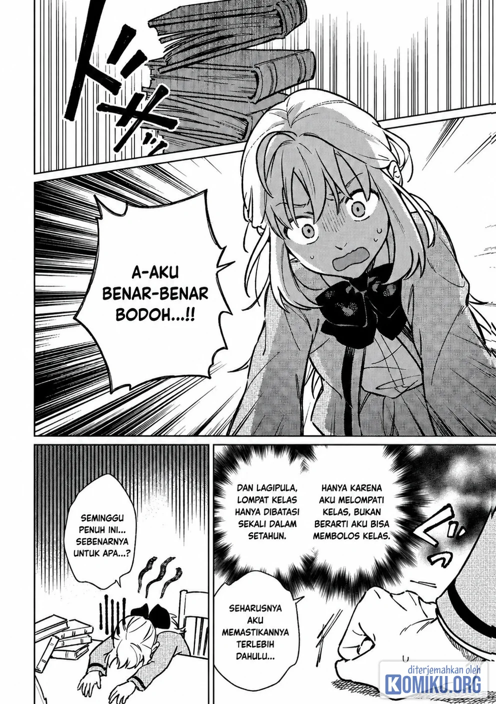 Isekai Ni Kitakedo, Seikatsu Maho Shika Tsukaemasen Chapter 4 Gambar 16