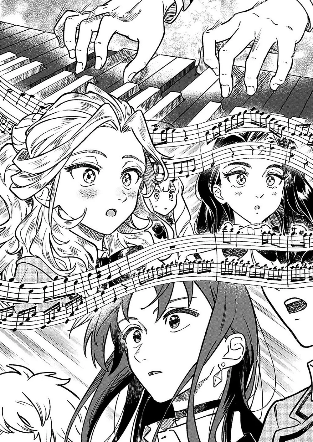 Isekai Ni Kitakedo, Seikatsu Maho Shika Tsukaemasen Chapter 6 Gambar 14