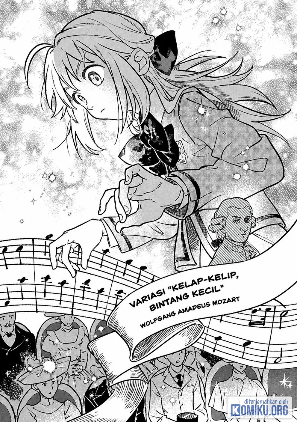 Isekai Ni Kitakedo, Seikatsu Maho Shika Tsukaemasen Chapter 8 Gambar 13
