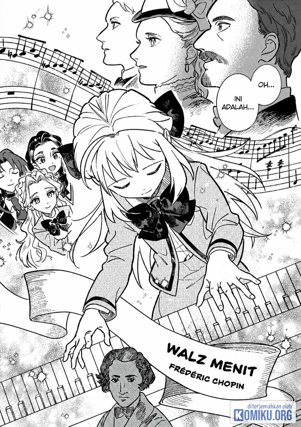 Isekai Ni Kitakedo, Seikatsu Maho Shika Tsukaemasen Chapter 8 Gambar 14