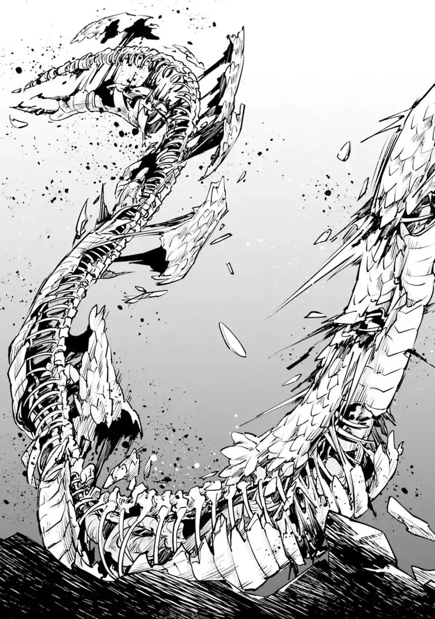 Isekai no Maou-sama, Dungeon Haishin Shoujo ni Tensei Suru ~Shijou Saikyou no Daimaou ni Yoru Juuryou Haishin no Kiroku~ Chapter 1 Gambar 21