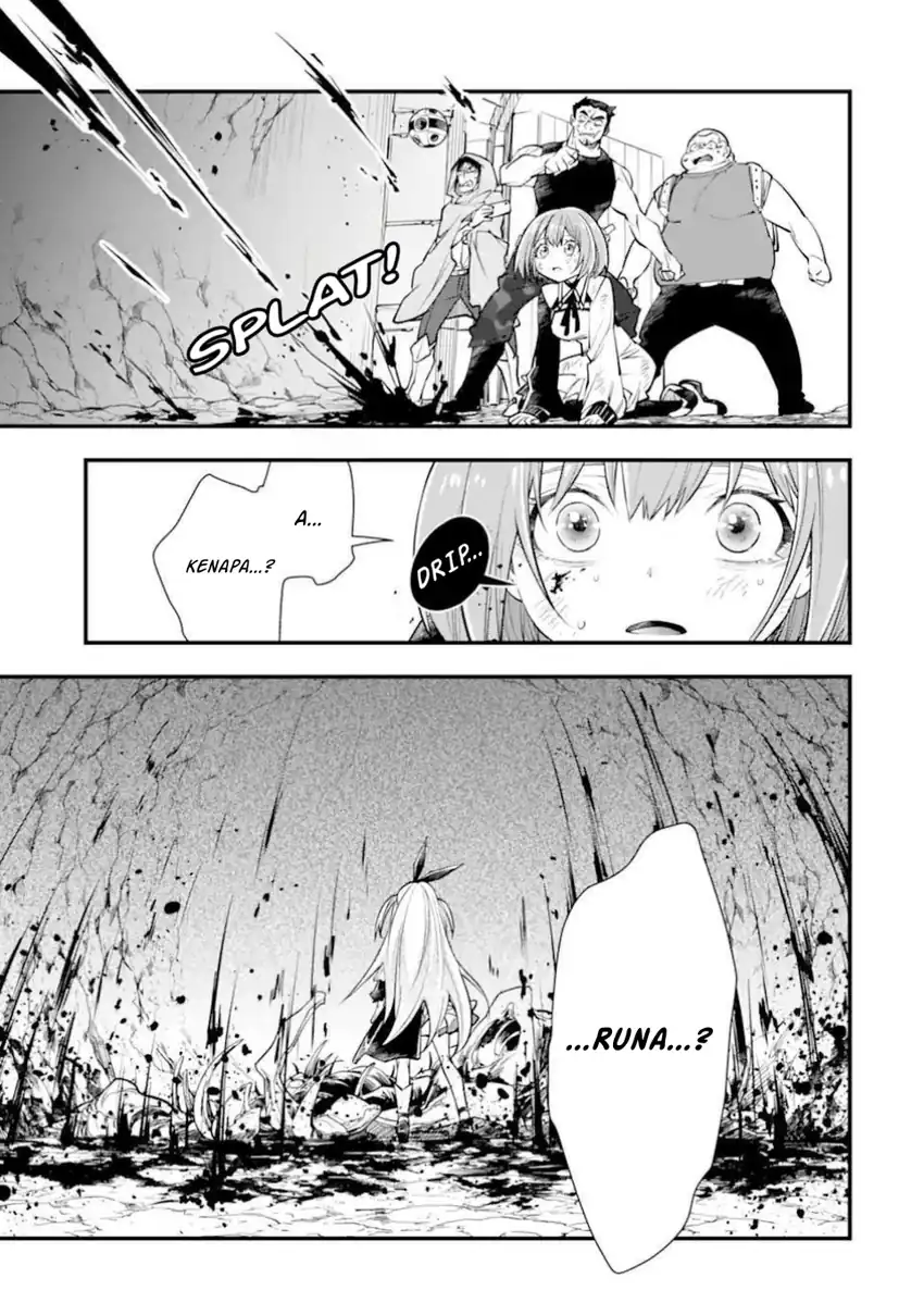 Isekai no Maou-sama, Dungeon Haishin Shoujo ni Tensei Suru ~Shijou Saikyou no Daimaou ni Yoru Juuryou Haishin no Kiroku~ Chapter 1 Gambar 23