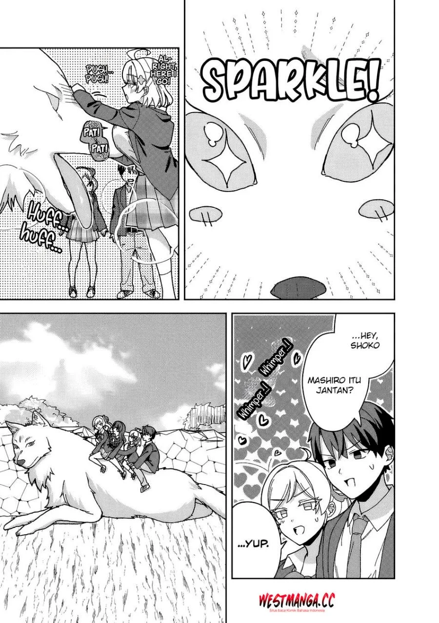 Isekai Rakuraku Mujintou Life: Class Ten'i de Craft Ability o Eranda Ore Dake ga, Bishoujo Tachi to Slow Life o Okureru-ppoi Chapter 12 Gambar 11