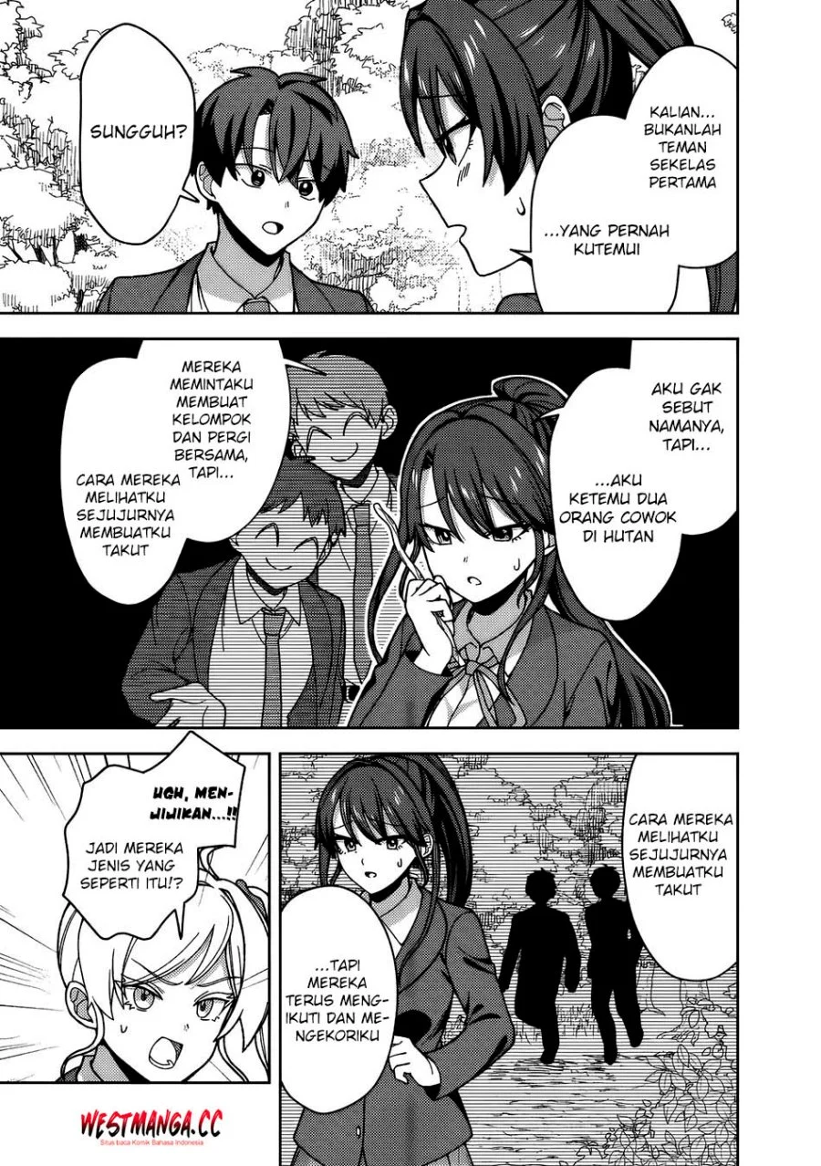 Isekai Rakuraku Mujintou Life: Class Ten'i de Craft Ability o Eranda Ore Dake ga, Bishoujo Tachi to Slow Life o Okureru-ppoi Chapter 13 Gambar 11