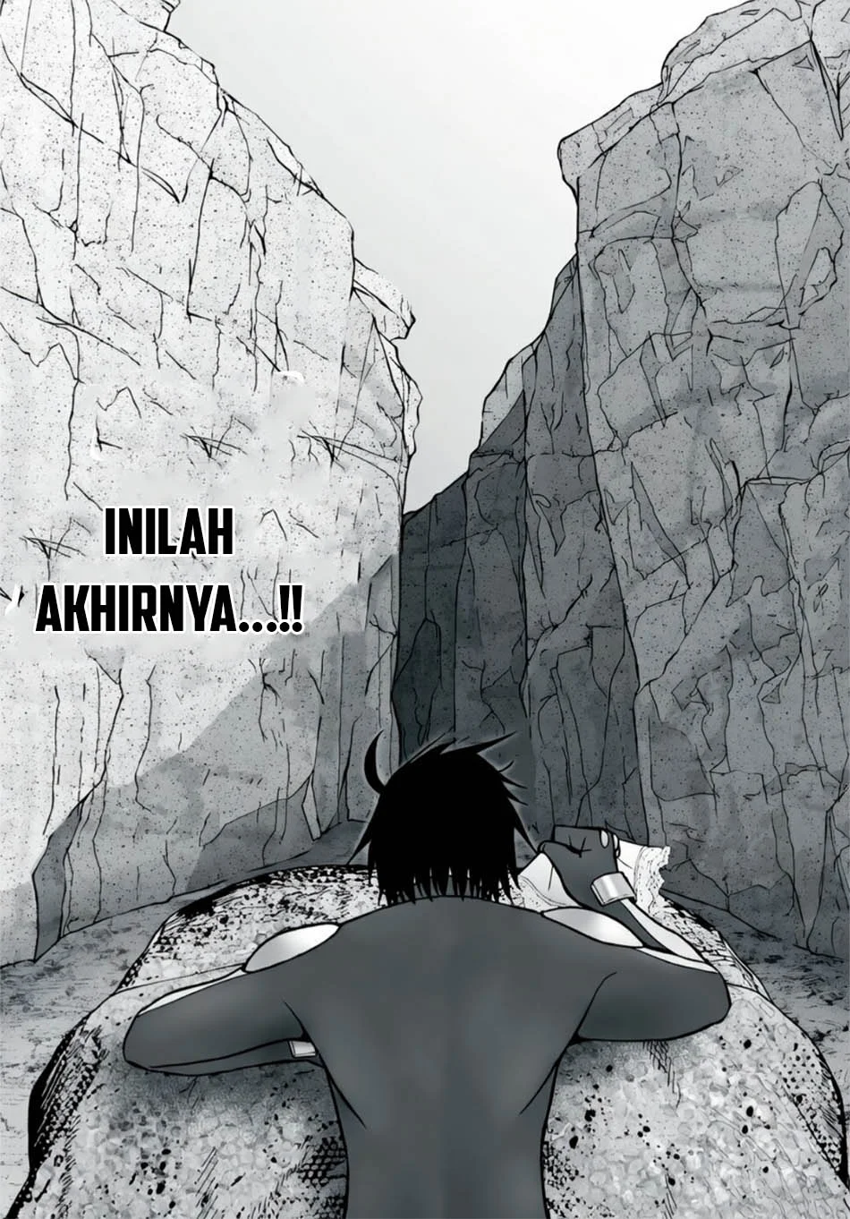 Isekai Rakuraku Survival Chapter 64 Gambar 12
