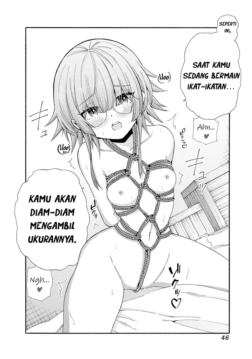 Isekai Saikou no Kizoku, Harem wo Fuyasu Hodo Tsuyoku Naru Chapter 40 Gambar 9