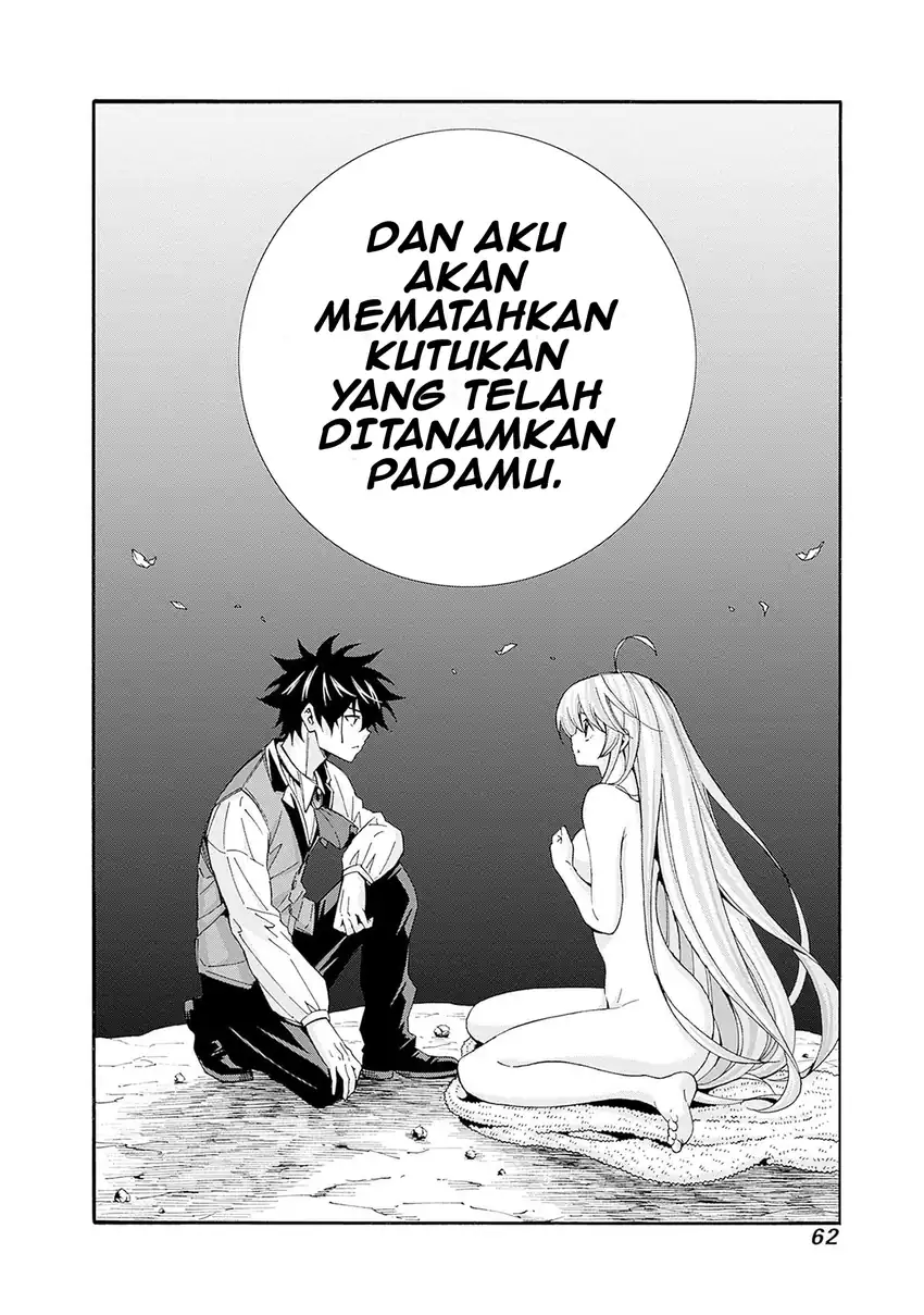 Isekai Saikou no Kizoku, Harem wo Fuyasu Hodo Tsuyoku Naru Chapter 41 Gambar 9