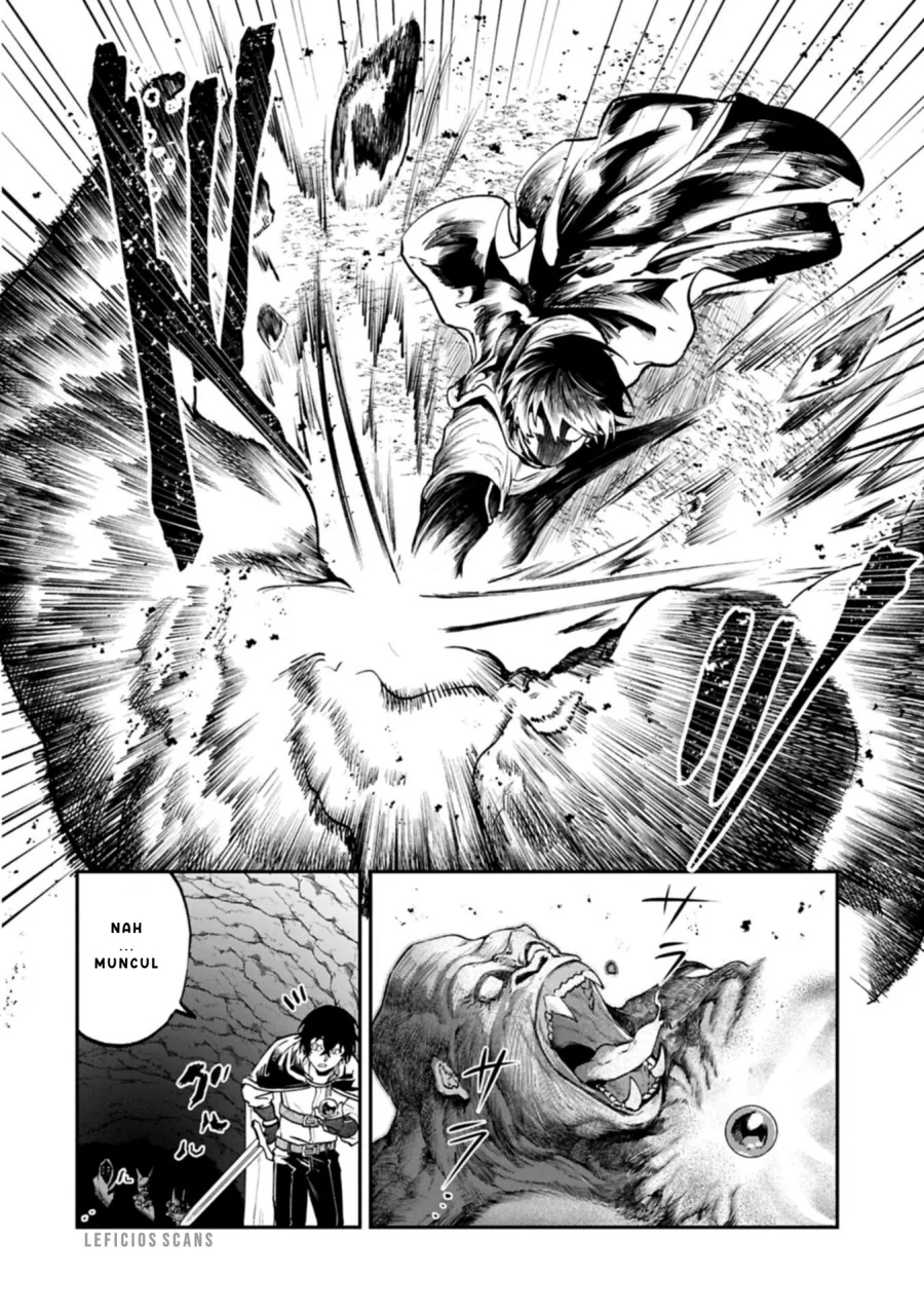 Isekai Summoner, Shinwa no Kaibutsu-tachi to Gendai de Musou suru: Uragirareta Moto Eiyuu wa, Aikasaname na Nakama to Heiwa ni Kurashitai Chapter 4 Gambar 14