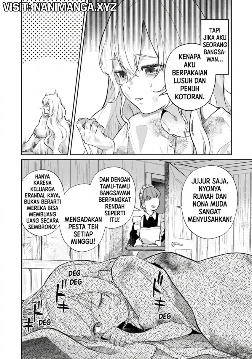 Isekai Tensei Reijou, Shuppon Suru Chapter 1 Gambar 12