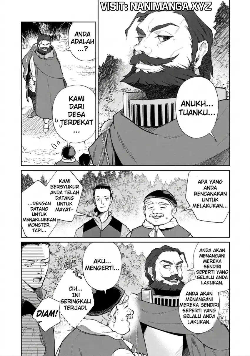Isekai Tensei Reijou, Shuppon Suru Chapter 2 Gambar 14