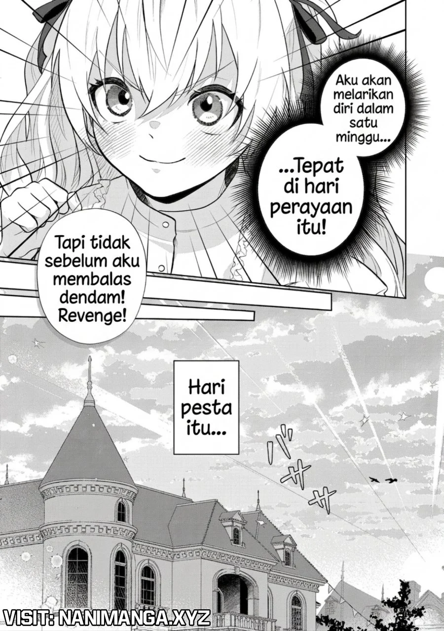 Isekai Tensei Reijou, Shuppon Suru Chapter 4 Gambar 12