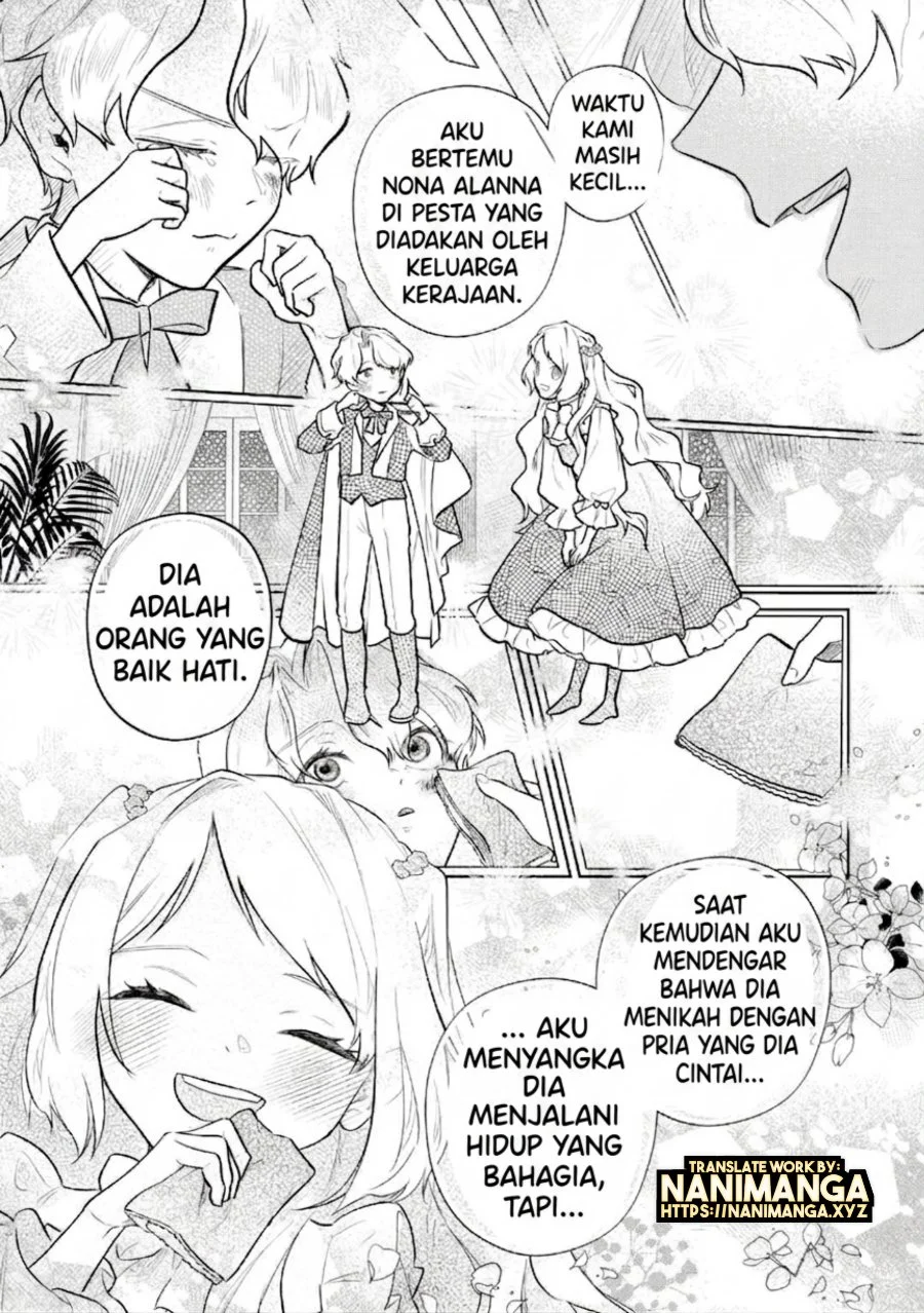 Isekai Tensei Reijou, Shuppon Suru Chapter 9 Gambar 13