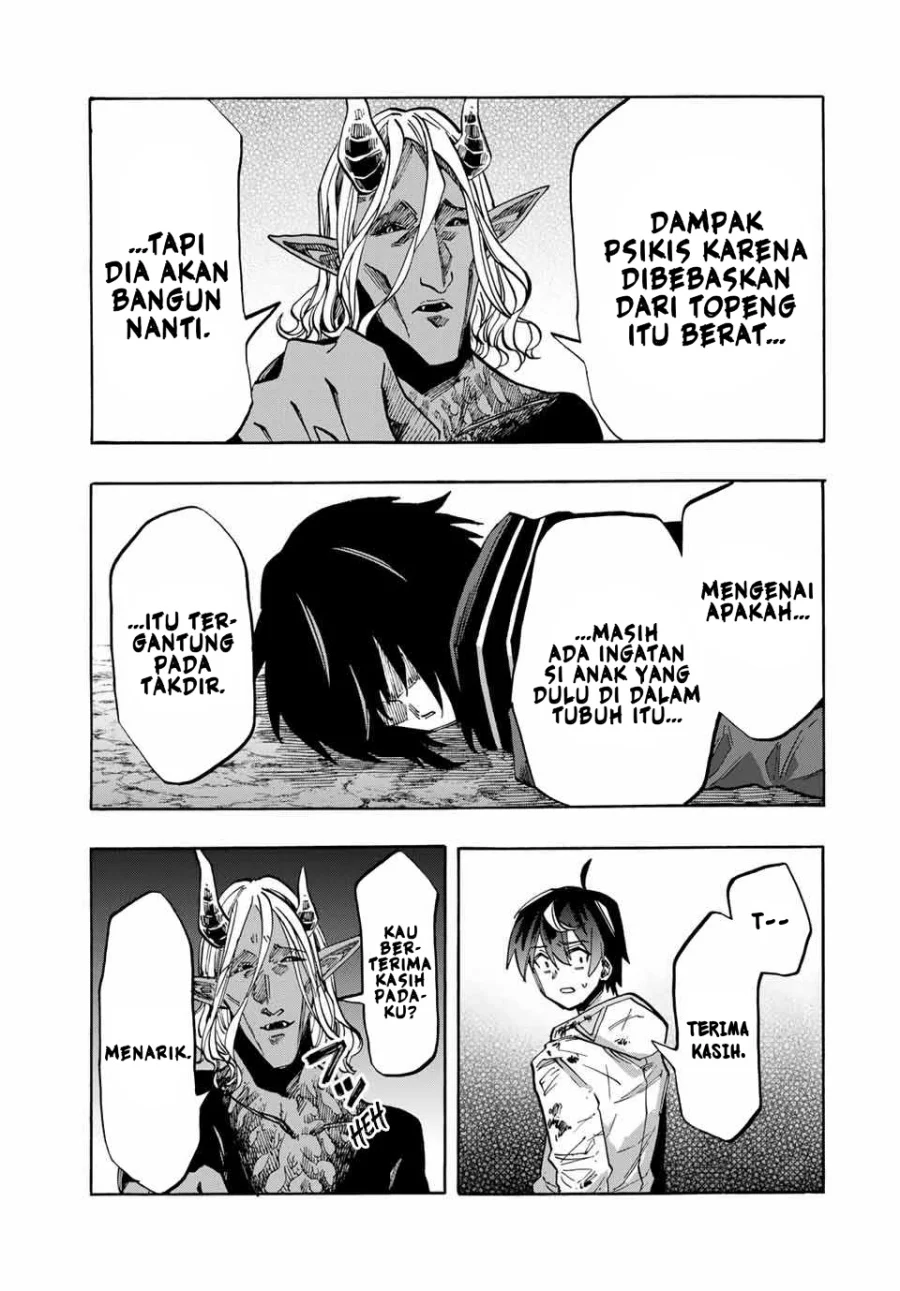 Isekai Walking Chapter 64 Gambar 10