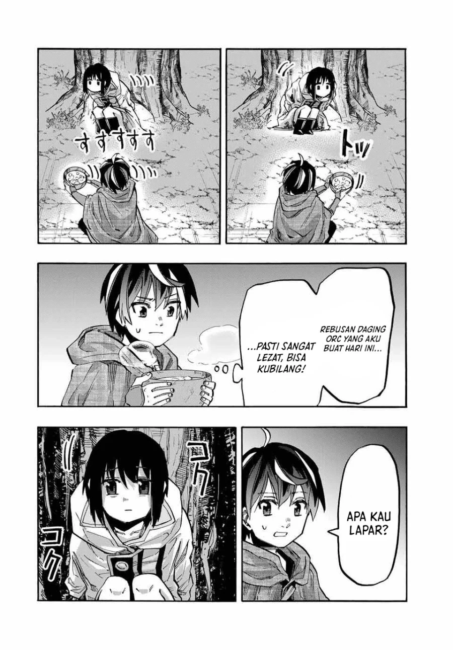 Isekai Walking Chapter 66 Gambar 9