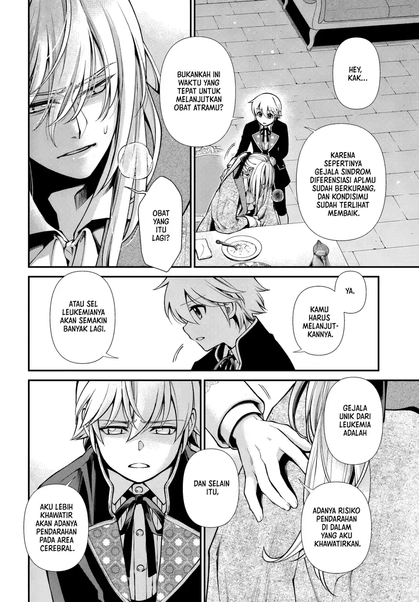 Isekai Yakkyoku Chapter 62 Gambar 15