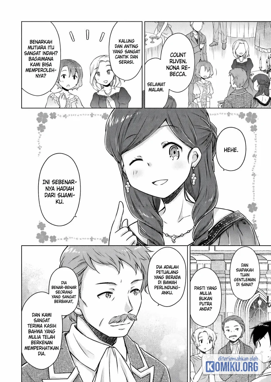 Isekai Yururi Kikou: Kosodateshinagara Boukensha Shimasu Chapter 76 Gambar 10