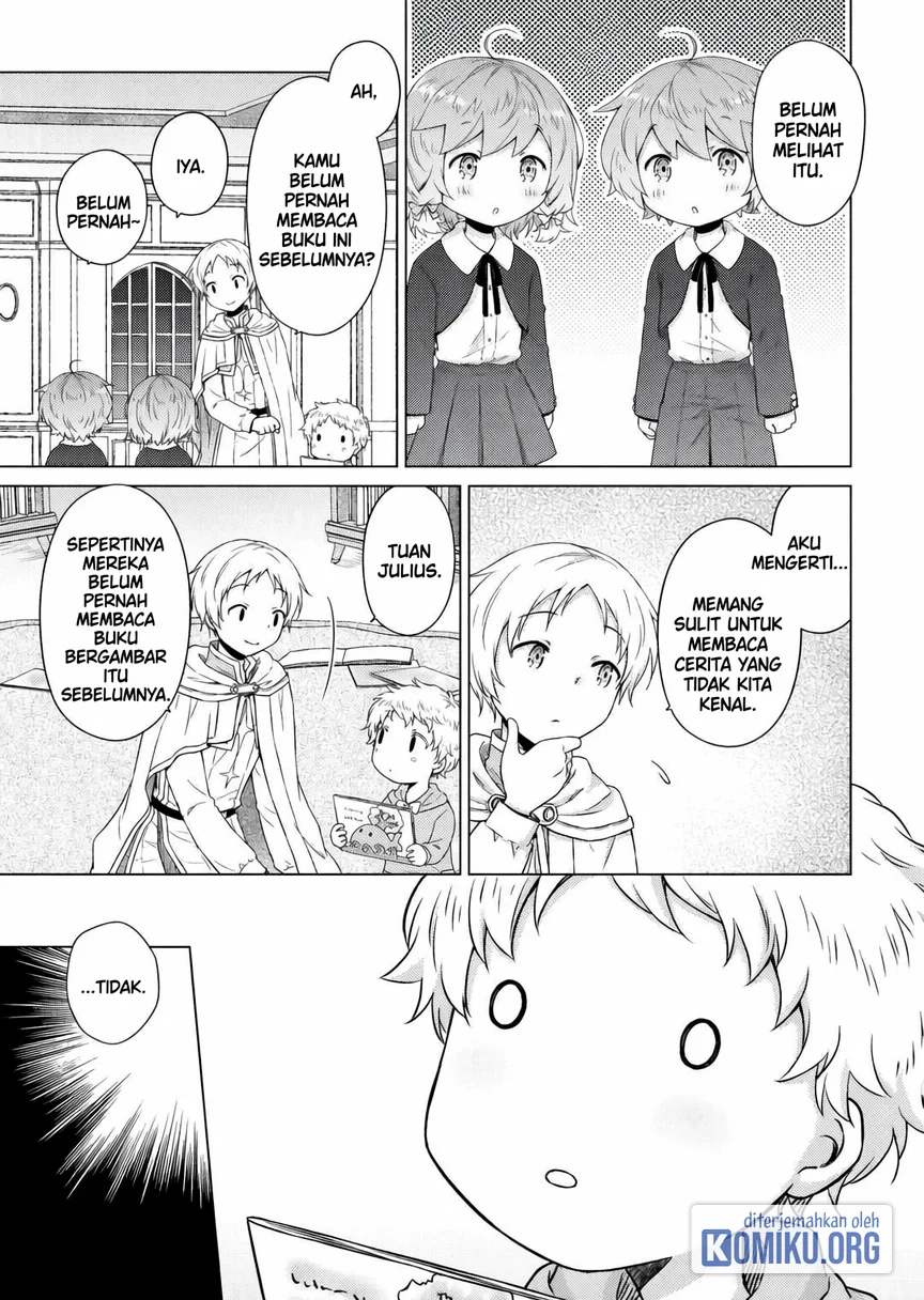 Isekai Yururi Kikou: Kosodateshinagara Boukensha Shimasu Chapter 77 Gambar 11