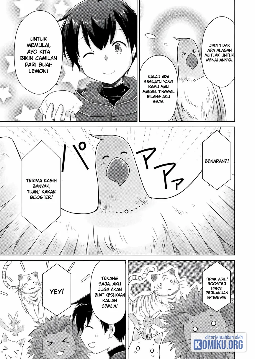 Isekai Yururi Kikou: Kosodateshinagara Boukensha Shimasu Chapter 78 Gambar 11