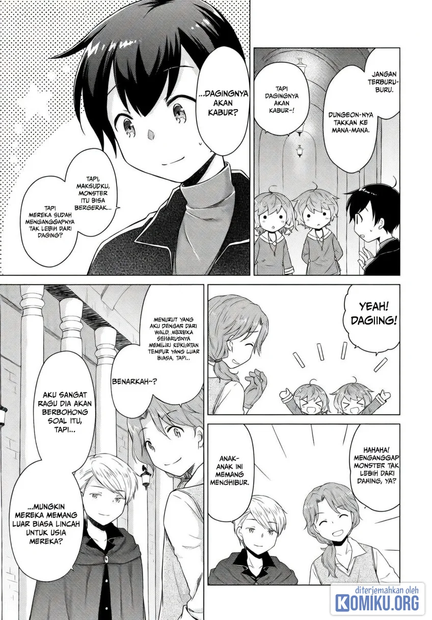 Isekai Yururi Kikou: Kosodateshinagara Boukensha Shimasu Chapter 80 Gambar 11