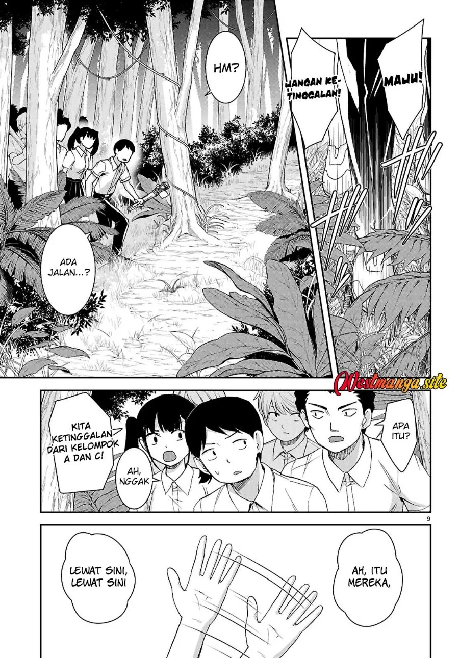 Isekai Yurutto Survival Seikatsu Chapter 47 Gambar 13