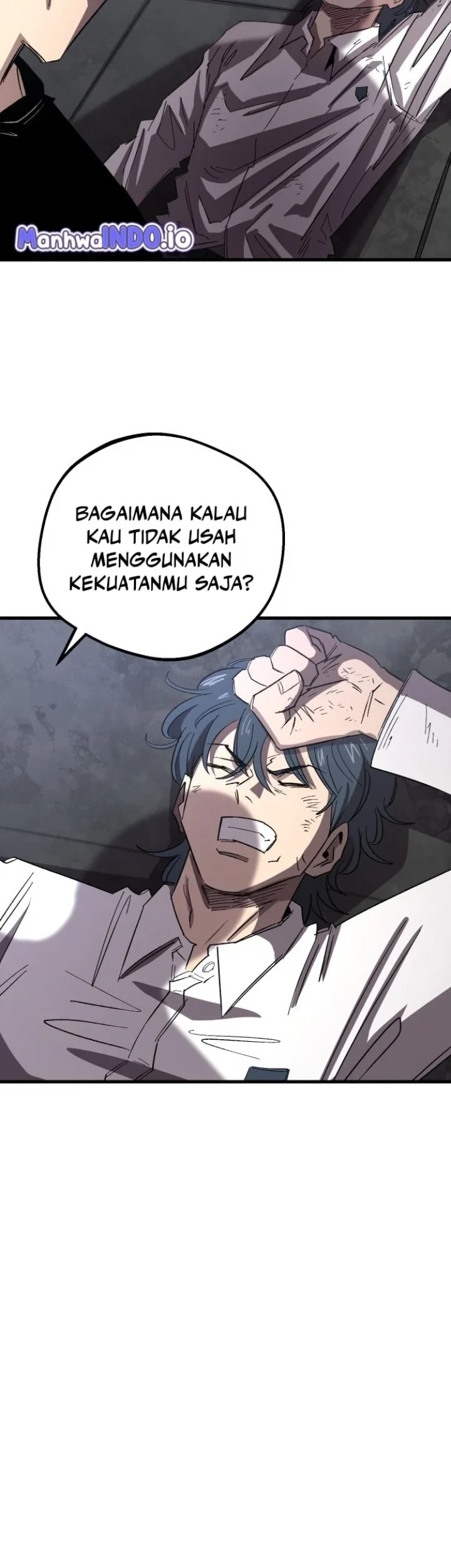 Island of Stars and Chains Chapter 1 Gambar 40