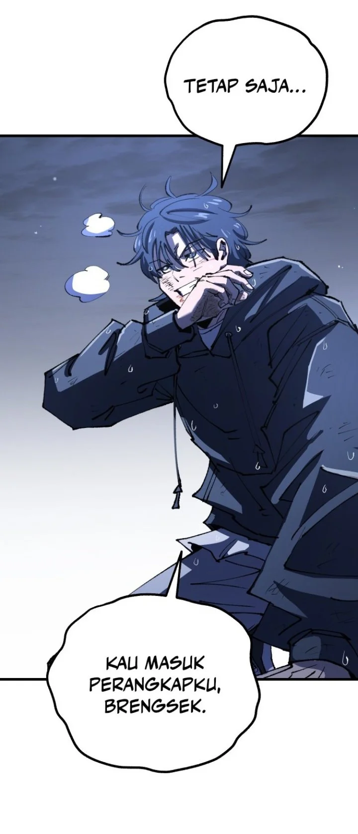 Island of Stars and Chains Chapter 11 Gambar 20