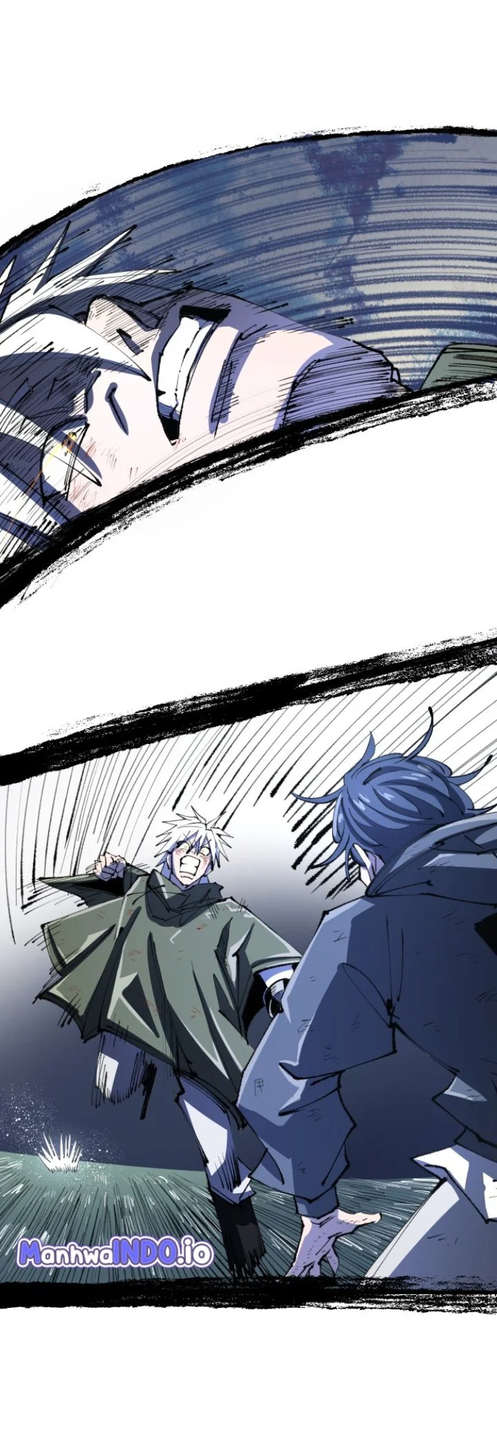 Island of Stars and Chains Chapter 11 Gambar 21
