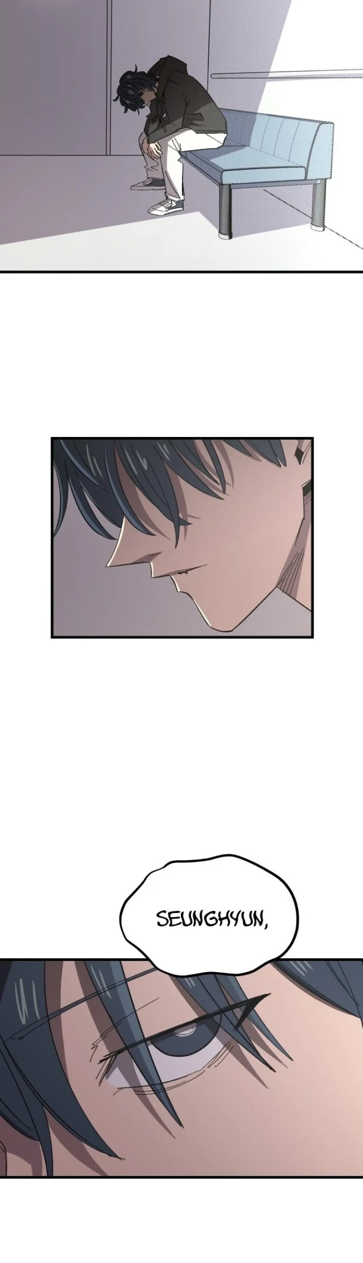 Island of Stars and Chains Chapter 2 Gambar 32