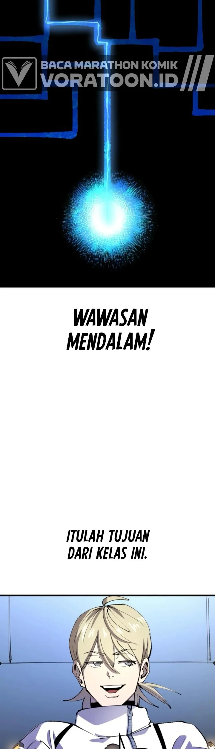 Island of Stars and Chains Chapter 20 Gambar 20