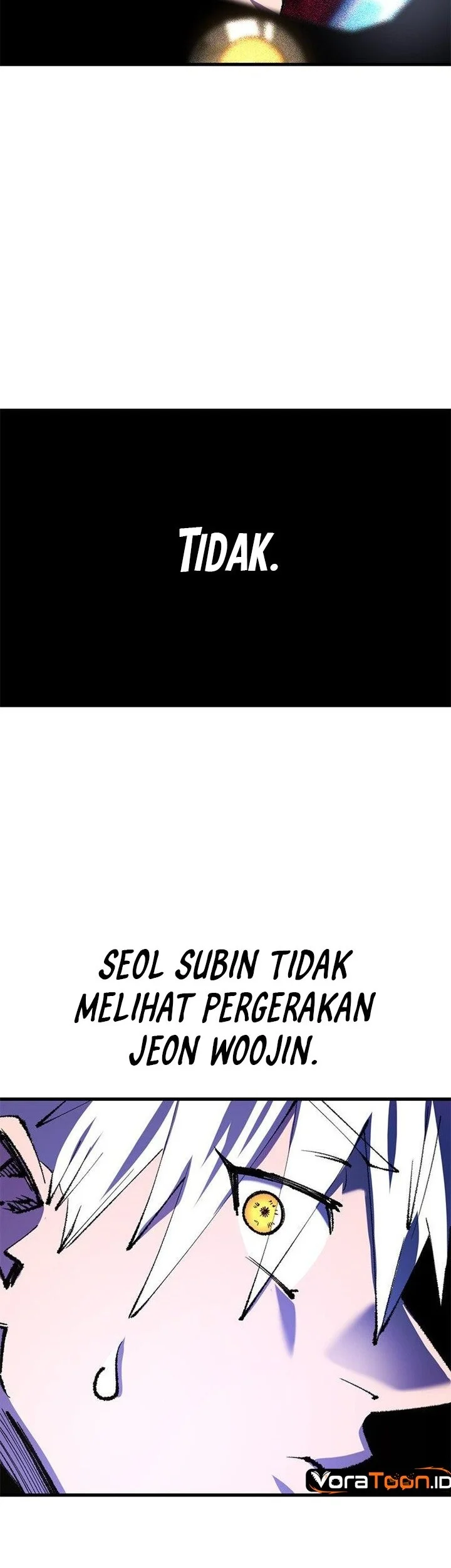 Island of Stars and Chains Chapter 26 Gambar 19