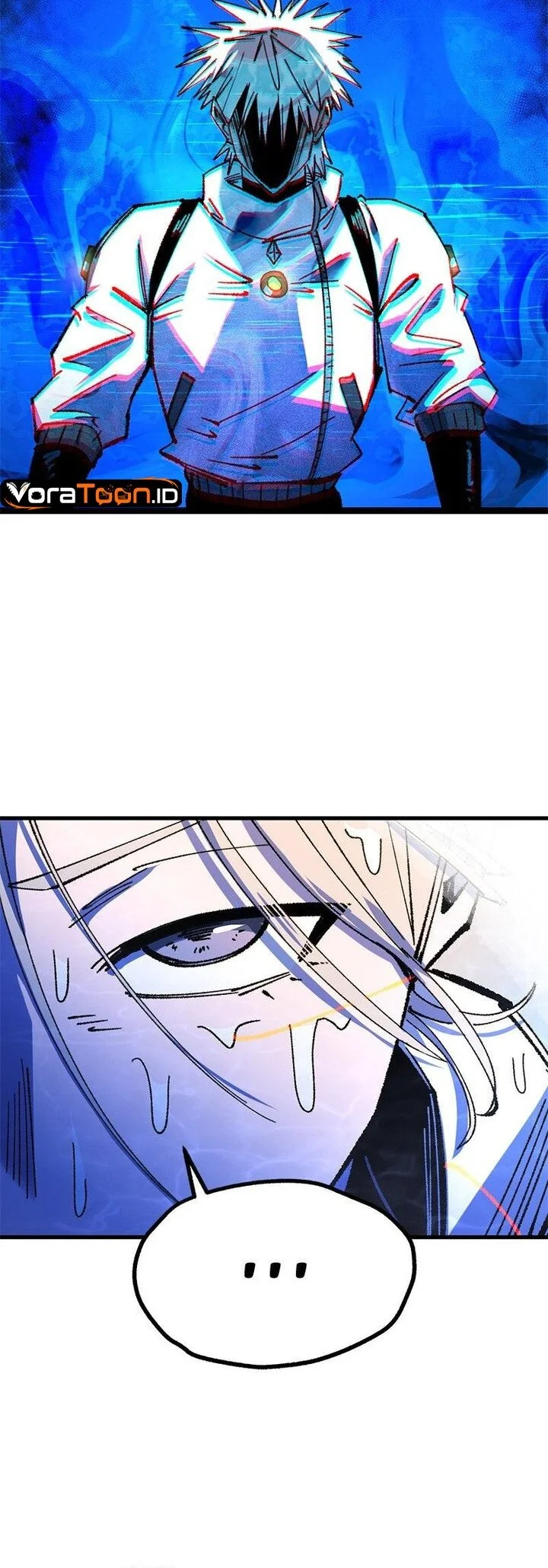 Island of Stars and Chains Chapter 27 Gambar 21