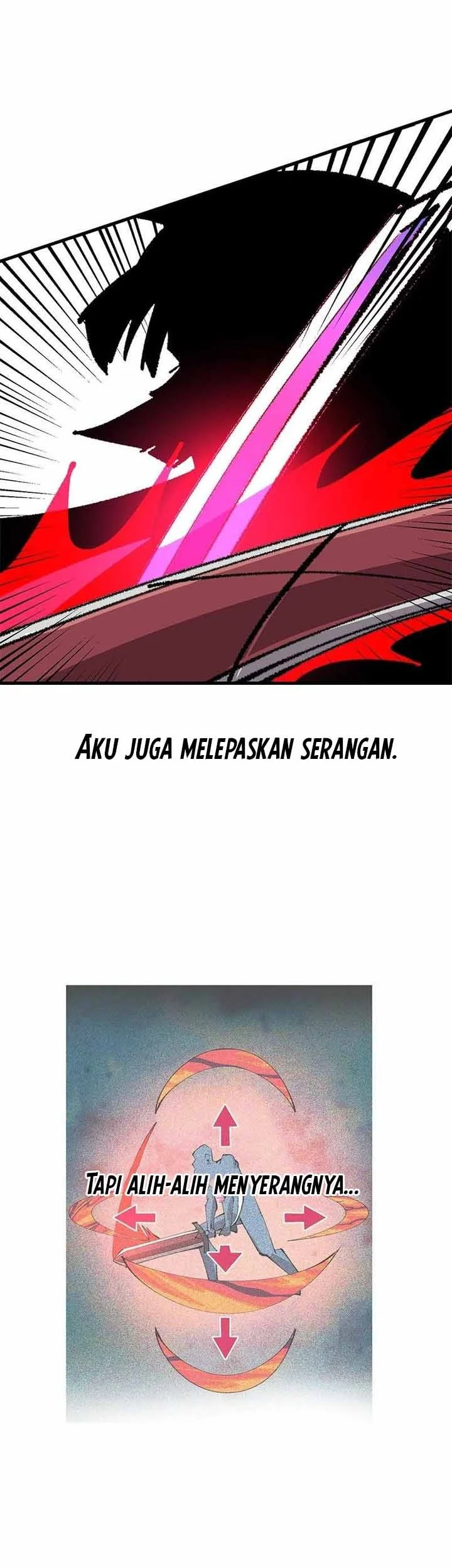 Island of Stars and Chains Chapter 29 Gambar 17