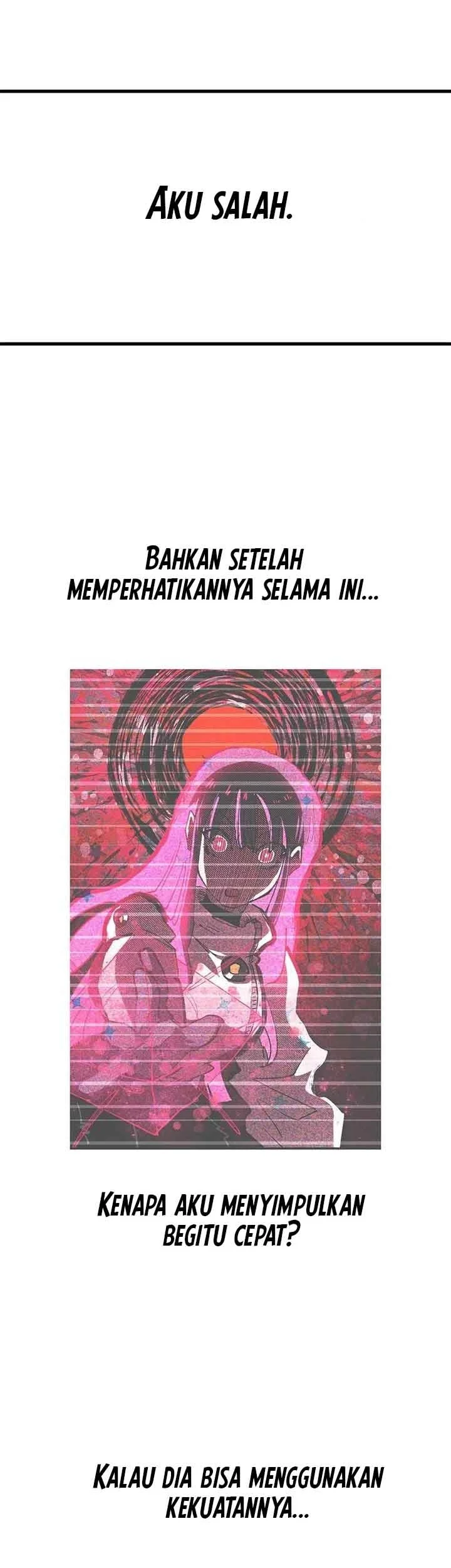 Island of Stars and Chains Chapter 30 Gambar 20