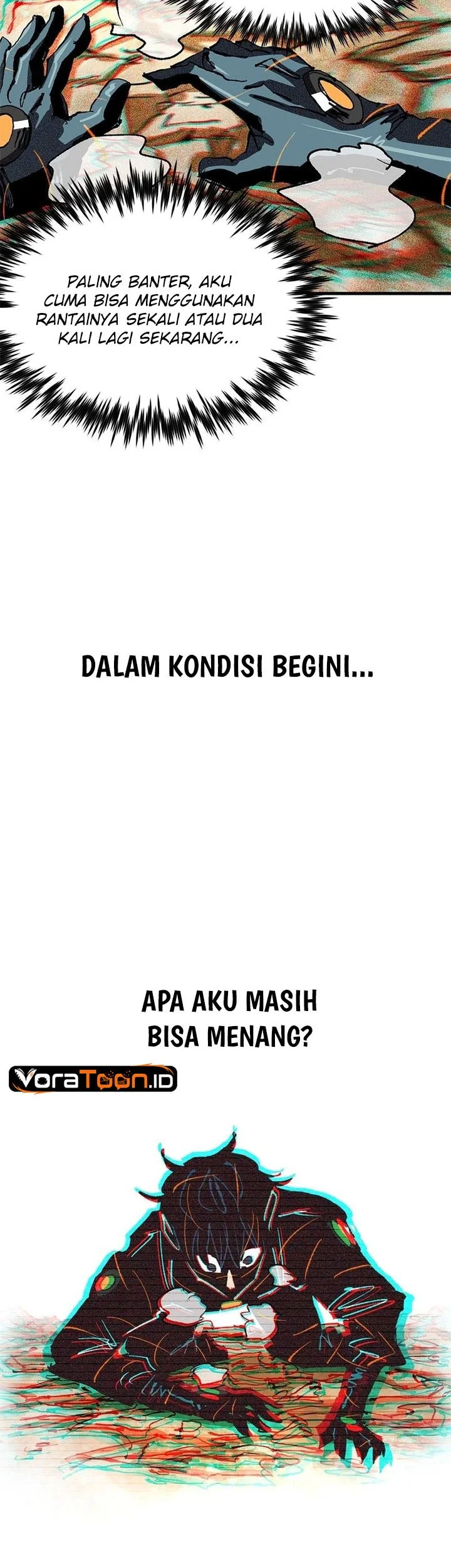 Island of Stars and Chains Chapter 31 Gambar 22