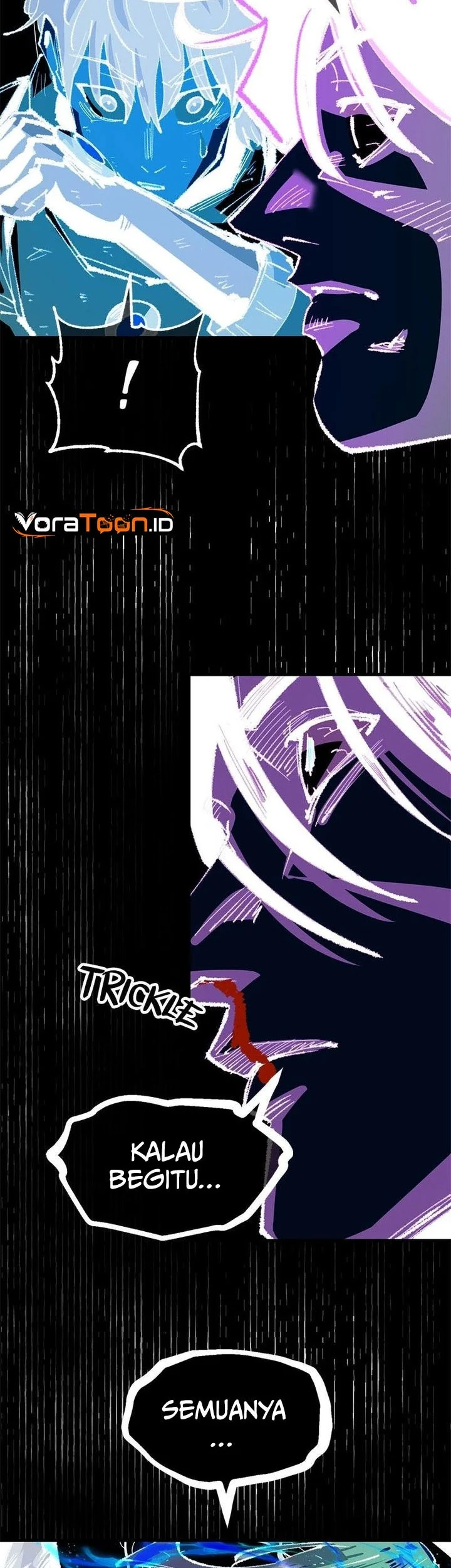 Island of Stars and Chains Chapter 32 Gambar 21