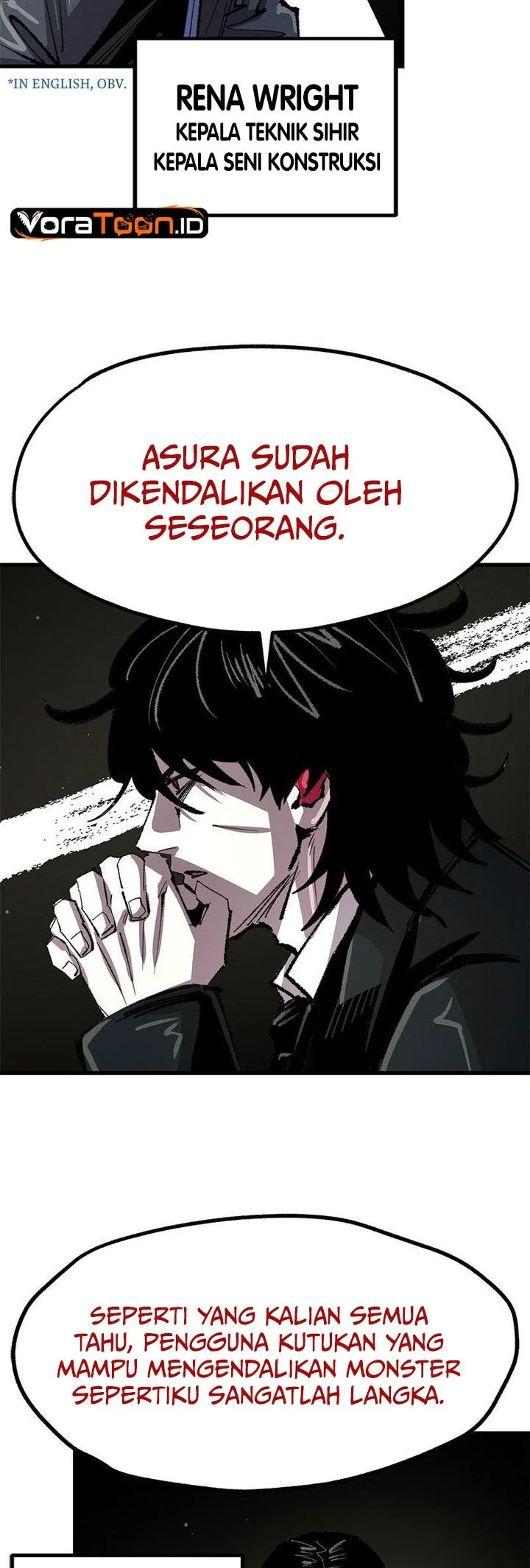 Island of Stars and Chains Chapter 34 Gambar 20