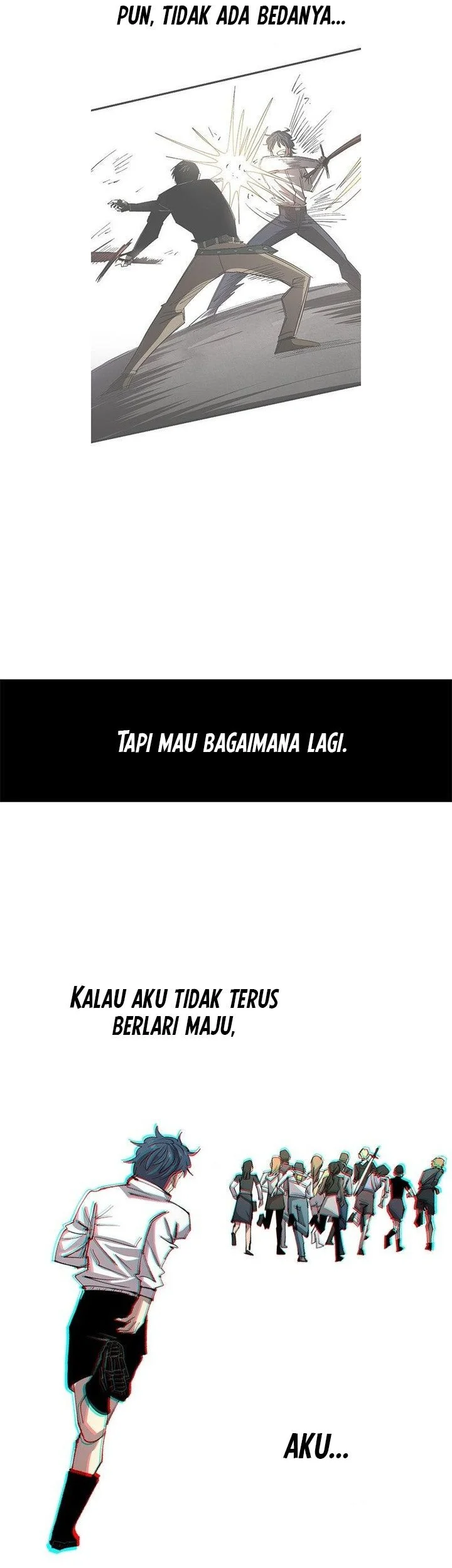 Island of Stars and Chains Chapter 36 Gambar 20