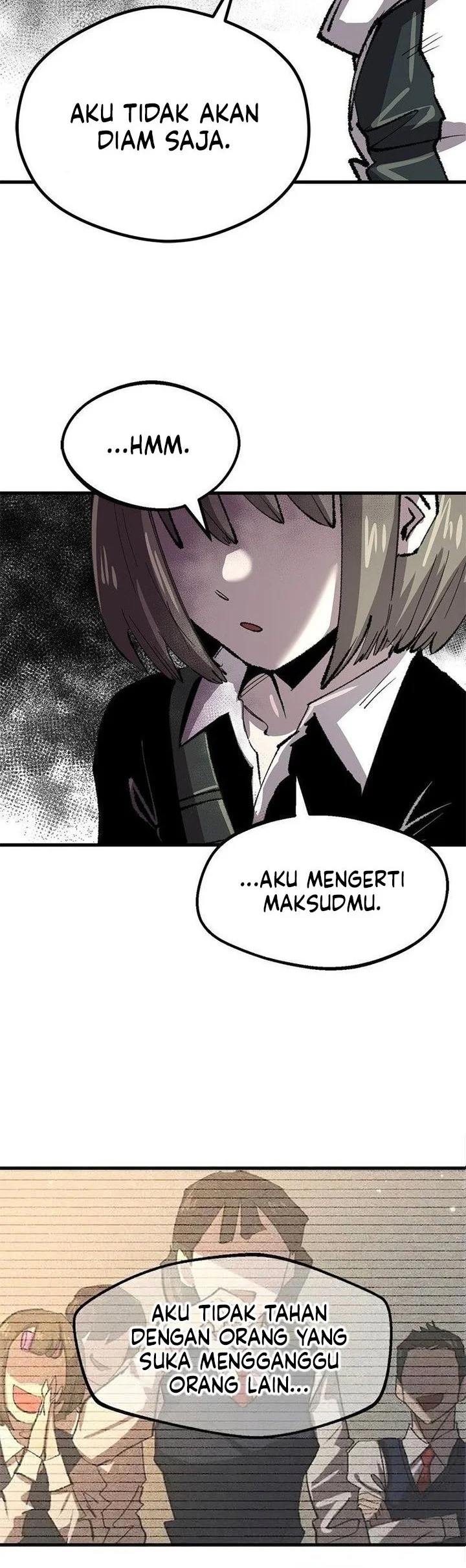 Island of Stars and Chains Chapter 38 Gambar 21