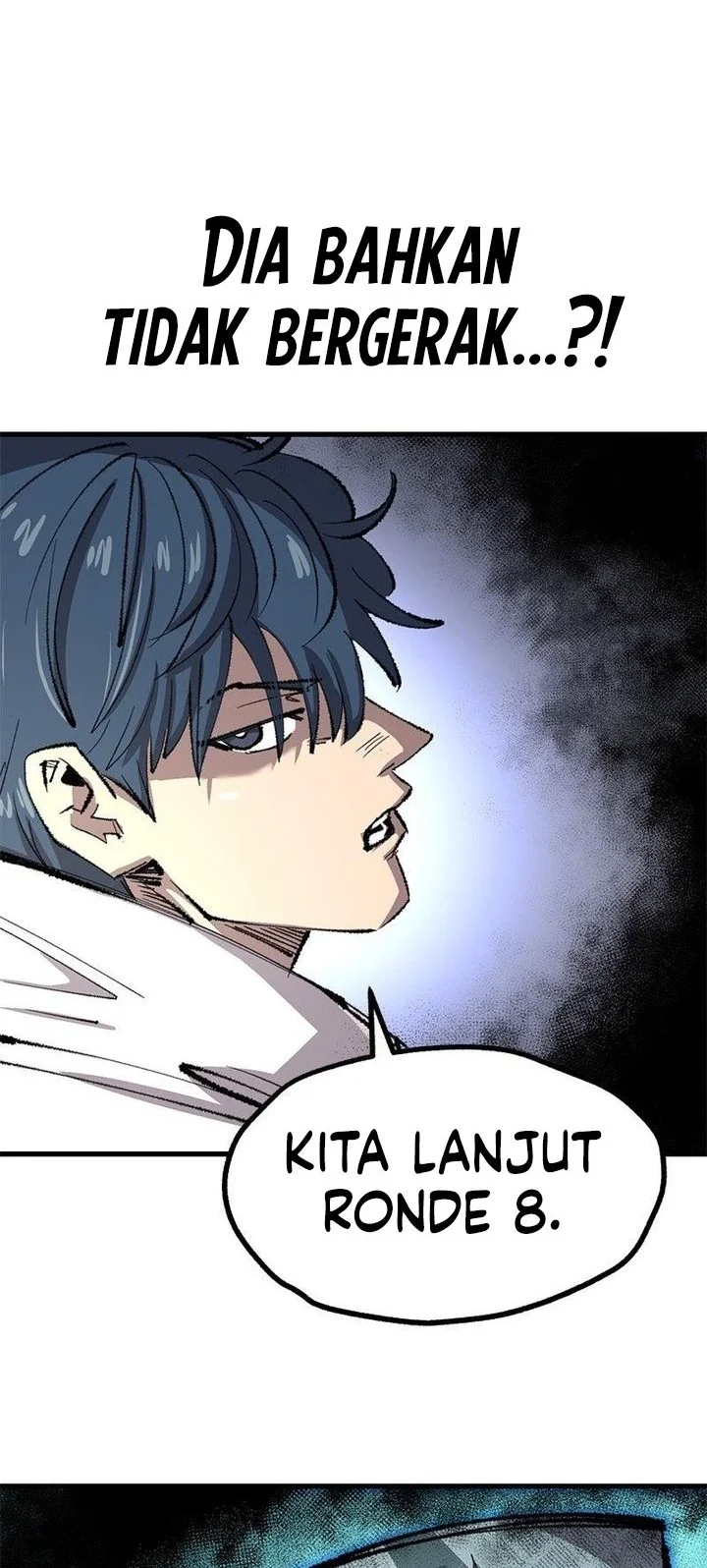 Island of Stars and Chains Chapter 41 Gambar 27