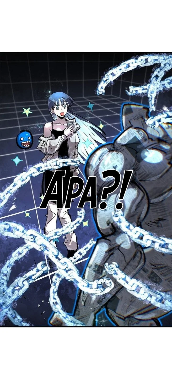 Island of Stars and Chains Chapter 42 Gambar 25
