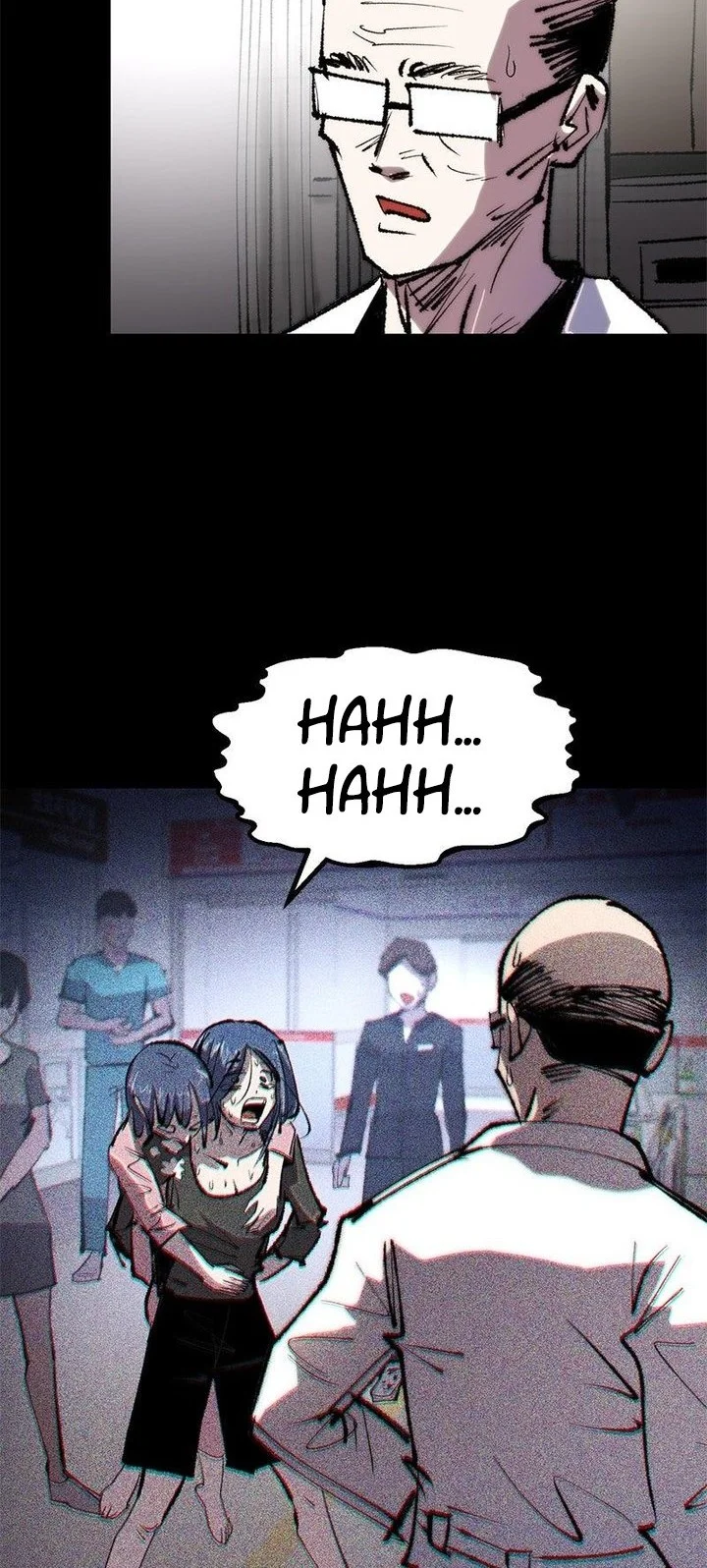 Island of Stars and Chains Chapter 44 Gambar 25
