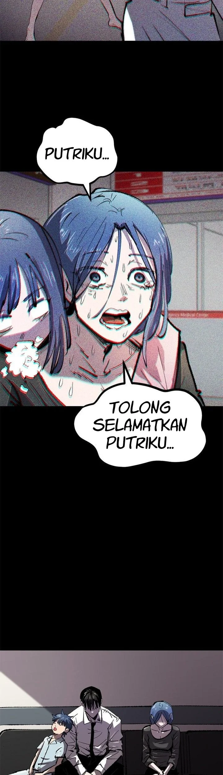 Island of Stars and Chains Chapter 44 Gambar 26