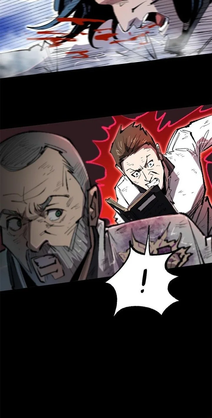Island of Stars and Chains Chapter 46 Gambar 25