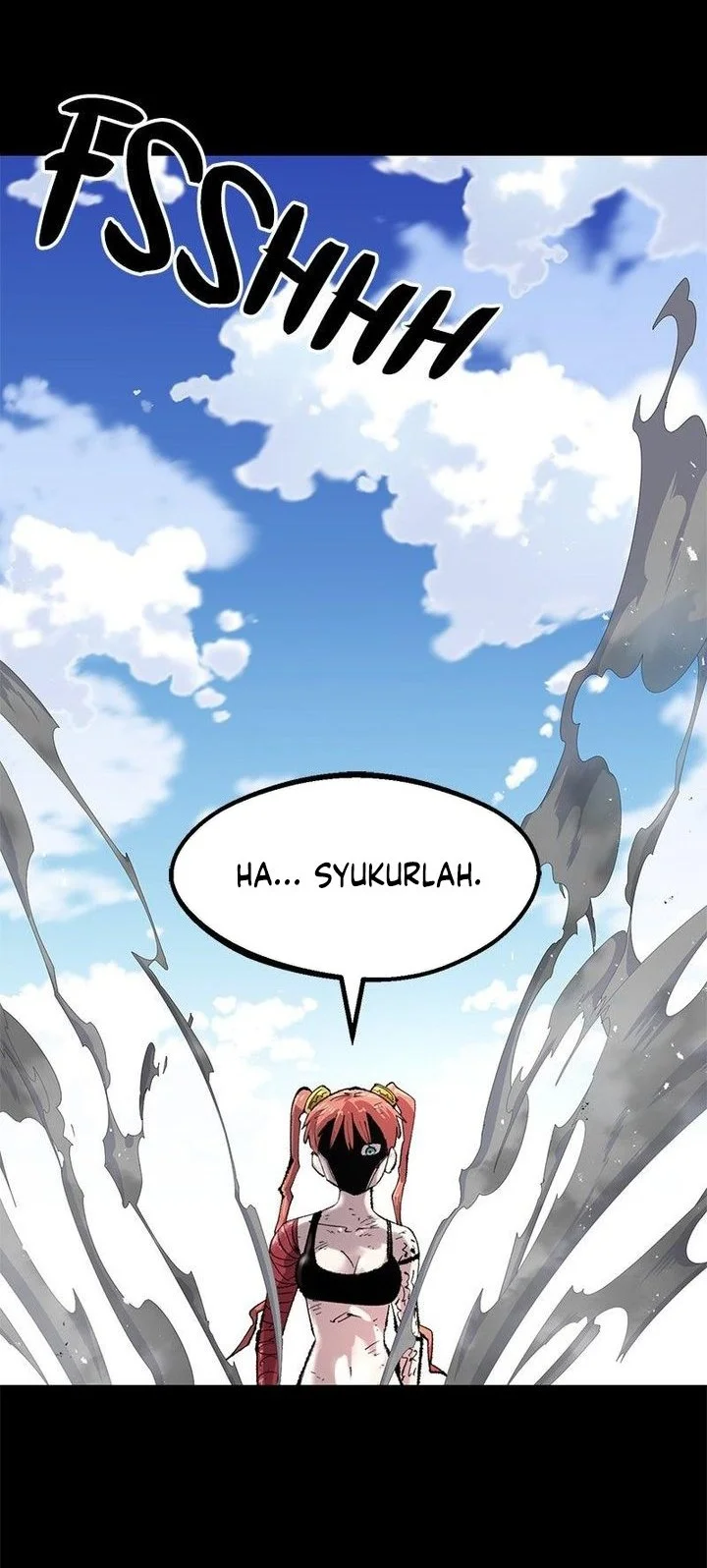 Island of Stars and Chains Chapter 47 Gambar 31