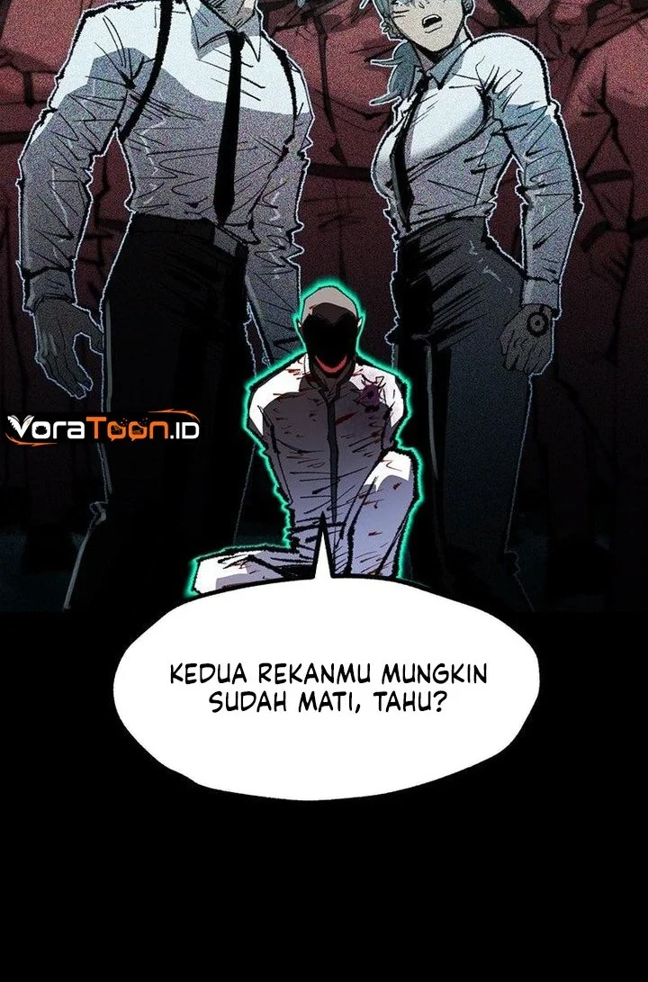 Island of Stars and Chains Chapter 48 Gambar 31