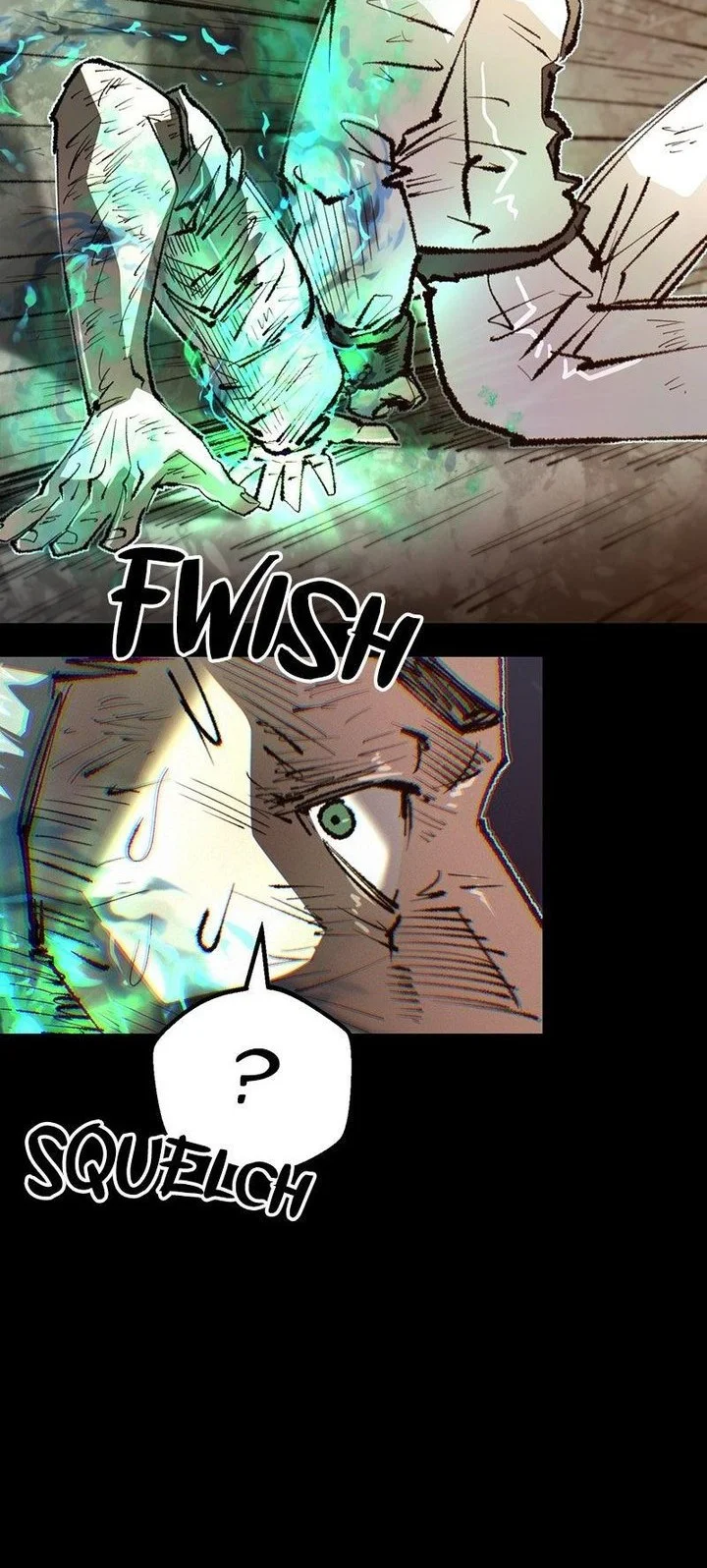 Island of Stars and Chains Chapter 48 Gambar 33