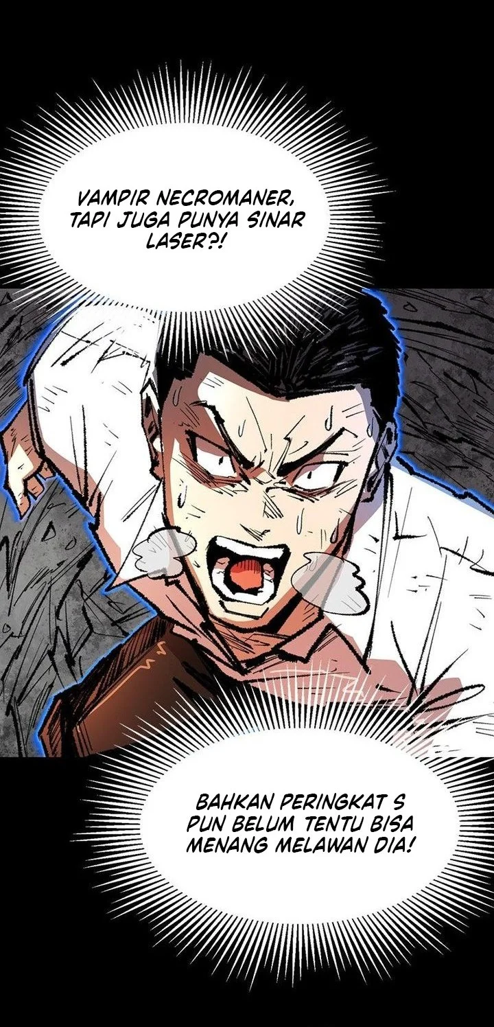 Island of Stars and Chains Chapter 49 Gambar 30