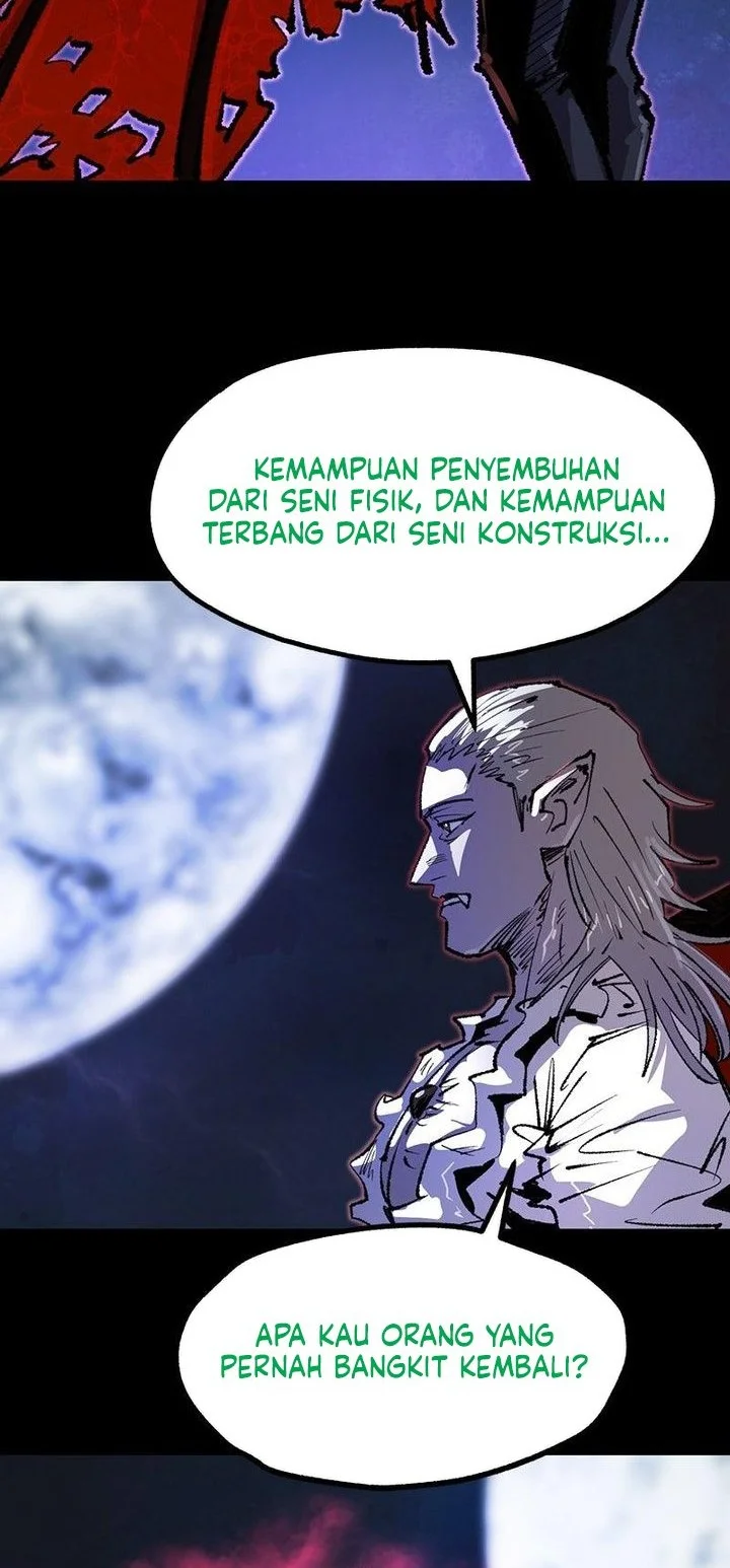 Island of Stars and Chains Chapter 49 Gambar 32